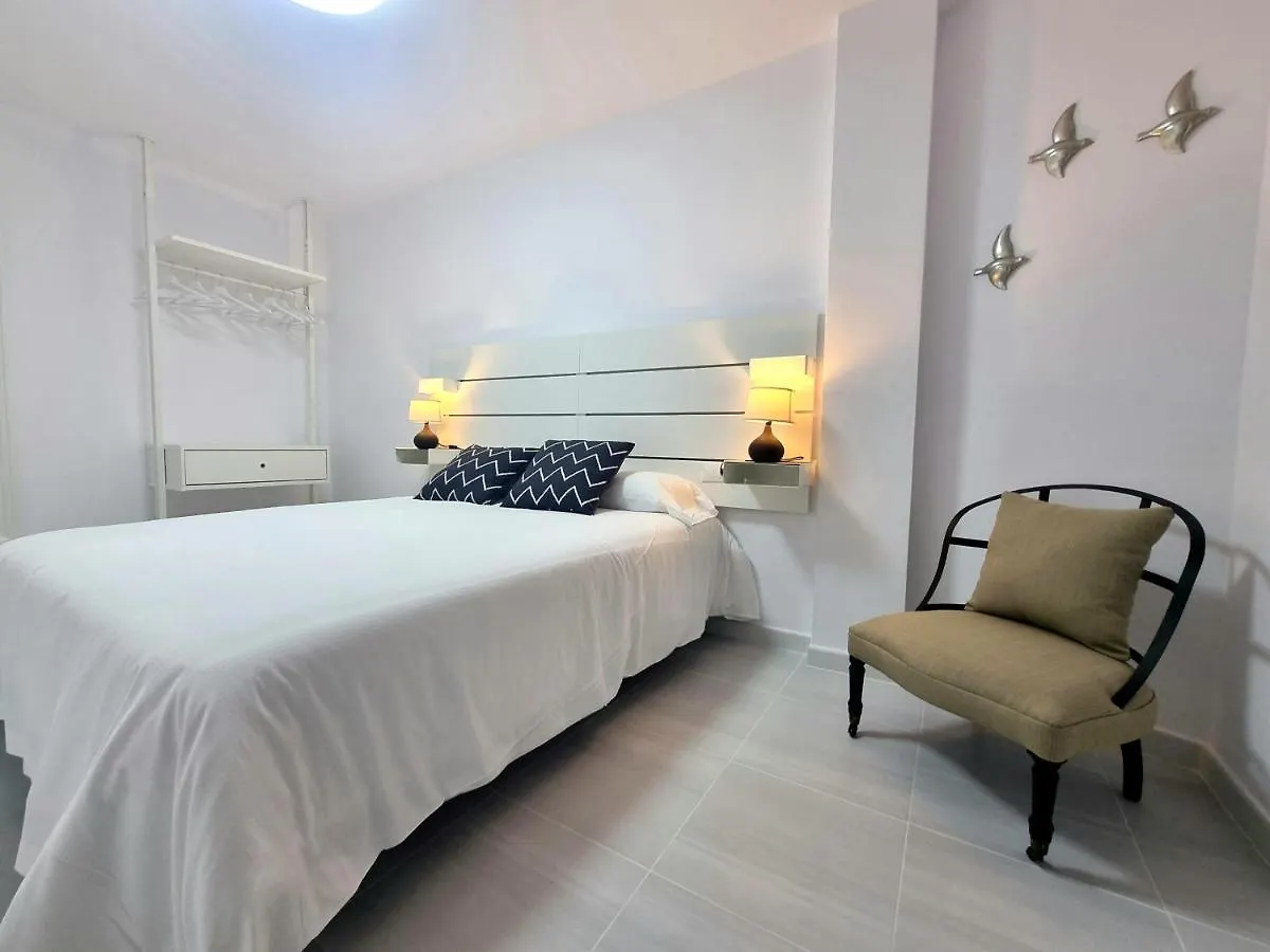Cardon Jandia 2D Apartment Morro Jable  0*, Morro Jable (Fuerteventura) Spain